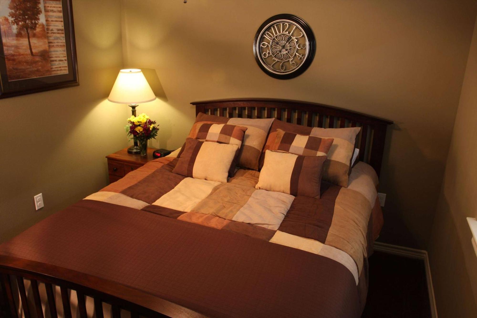 Eagle'S Den Suites Big Spring A Travelodge By Wyndham Exterior photo